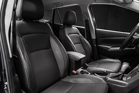Suzuki SX4 S-Cross 29 of 30