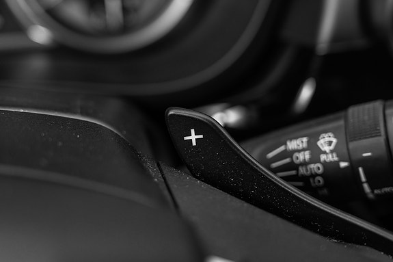 Suzuki SX4 S-Cross 25 of 30