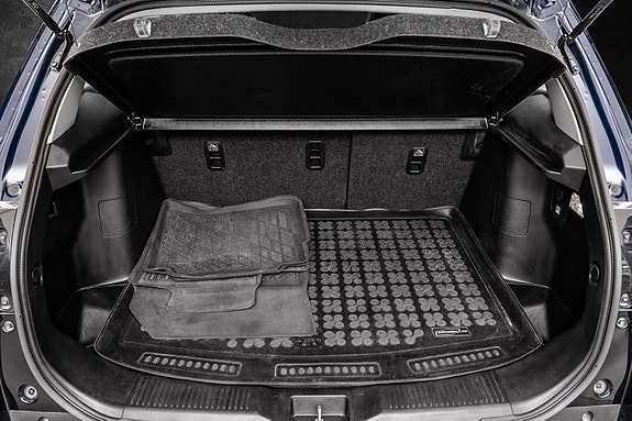Suzuki SX4 S-Cross 27 of 30