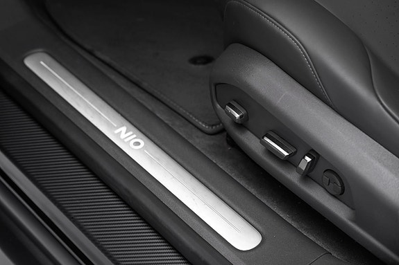 NIO ET7 19 of 27