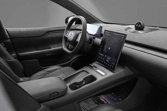 NIO ET7 27 of 27