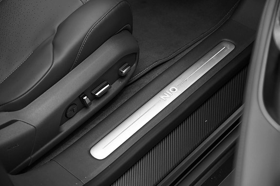 NIO ET7 24 of 27