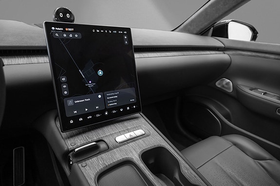 NIO ET7 11 of 27