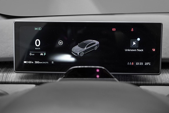 NIO ET7 22 of 27
