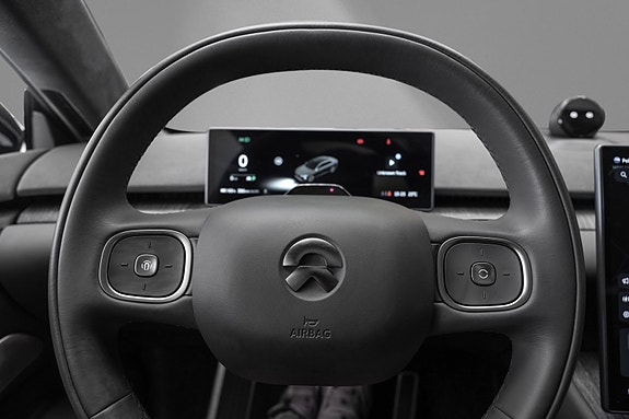NIO ET7 21 of 27