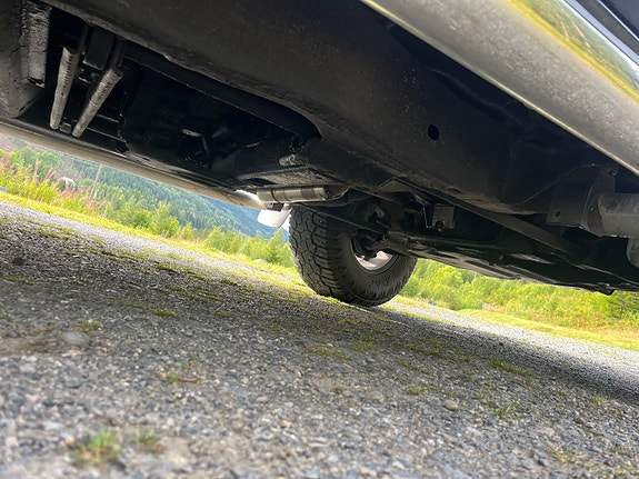 Chevrolet Tahoe 8 of 12