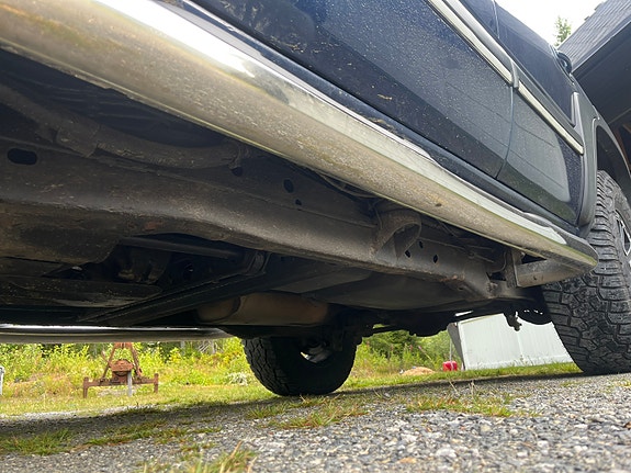 Chevrolet Tahoe 10 of 12