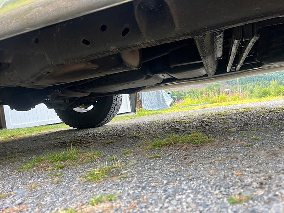 Chevrolet Tahoe 7 of 12