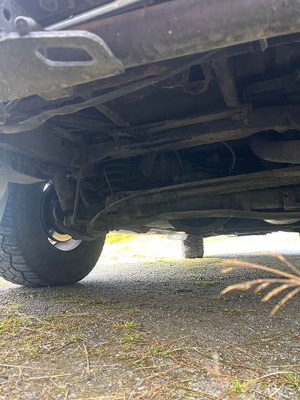 Chevrolet Tahoe 6 of 12