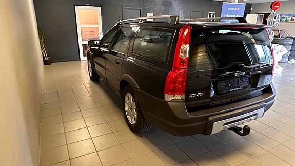 Volvo XC70 7 of 25
