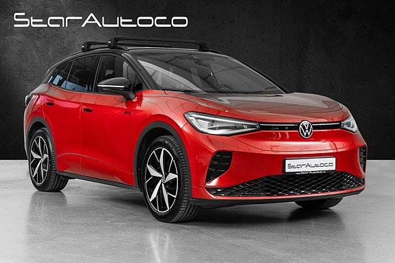 Volkswagen ID.4