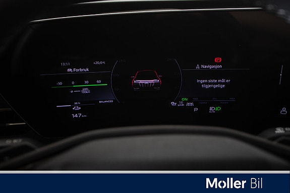 Audi Q6 e-tron 17 of 30