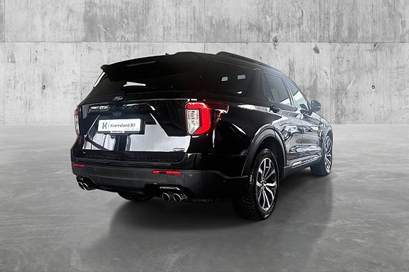 Ford Explorer 5 of 30