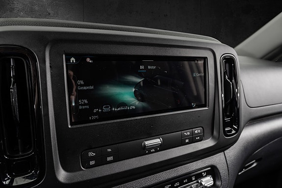 Mercedes-Benz Vito 116 28 of 29
