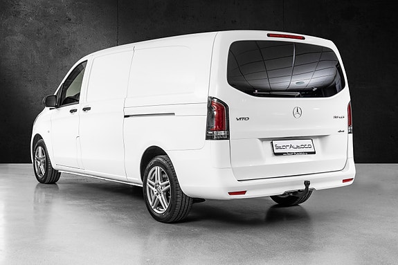 Mercedes-Benz Vito 116 5 of 29