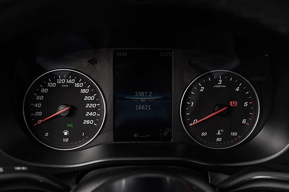 Mercedes-Benz Vito 116 22 of 29