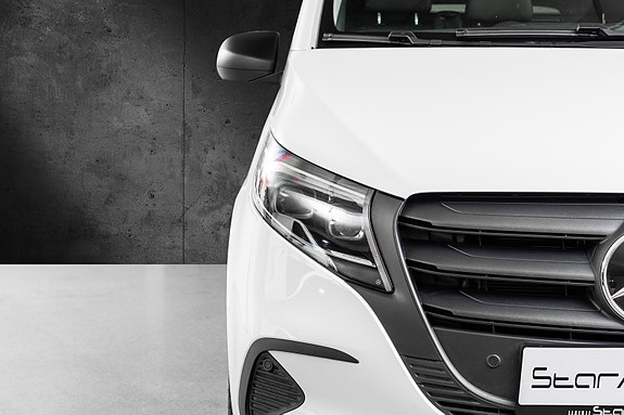Mercedes-Benz Vito 116 4 of 29