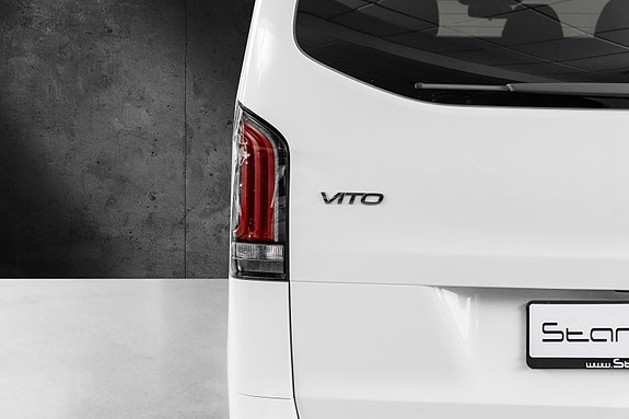 Mercedes-Benz Vito 116 8 of 29