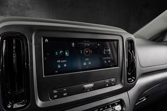 Mercedes-Benz Vito 116 26 of 29