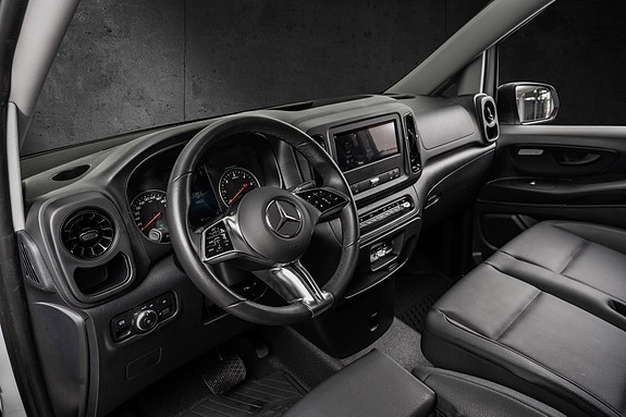 Mercedes-Benz Vito 116 12 of 29