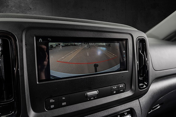 Mercedes-Benz Vito 116 29 of 29