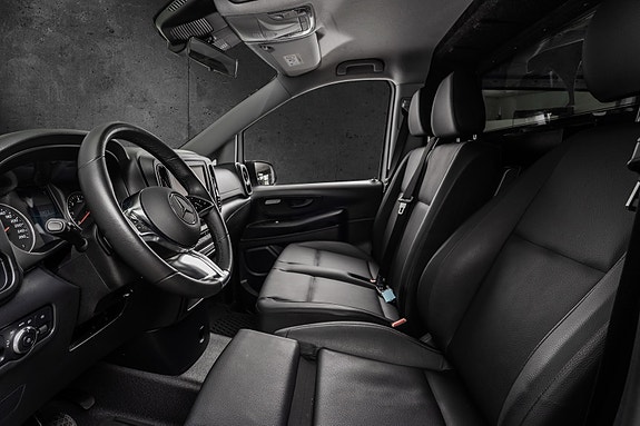 Mercedes-Benz Vito 116 11 of 29