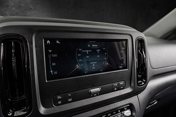 Mercedes-Benz Vito 116 27 of 29