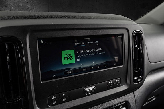 Mercedes-Benz Vito 116 25 of 29