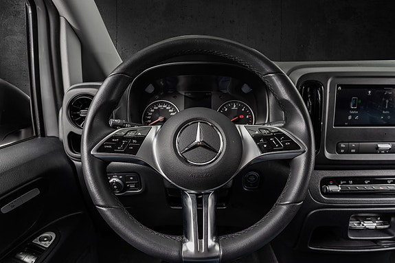 Mercedes-Benz Vito 116 20 of 29