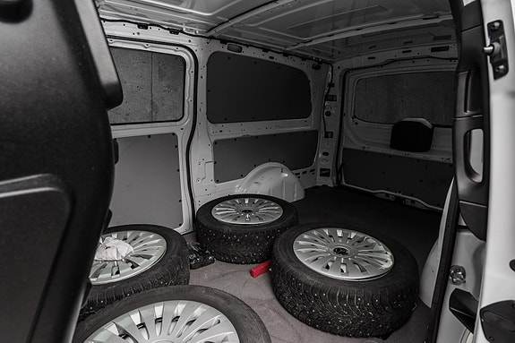 Mercedes-Benz Vito 116 13 of 29