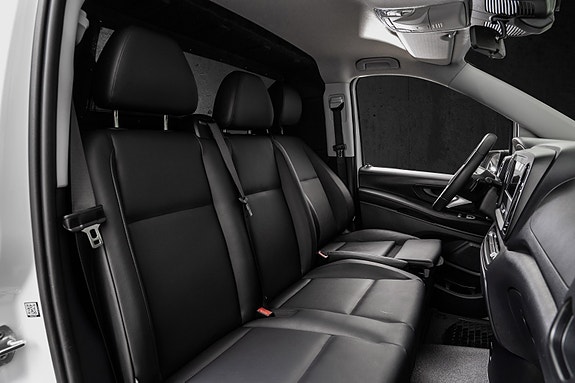 Mercedes-Benz Vito 116 16 of 29