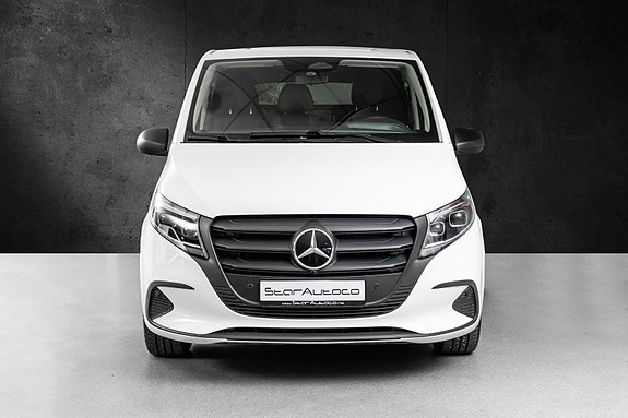 Mercedes-Benz Vito 116 3 of 29
