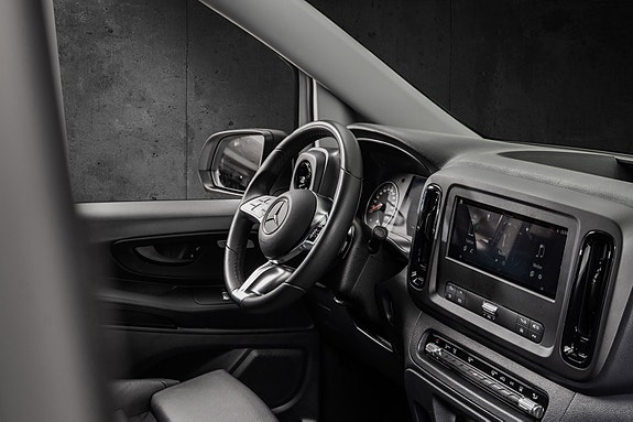 Mercedes-Benz Vito 116 17 of 29