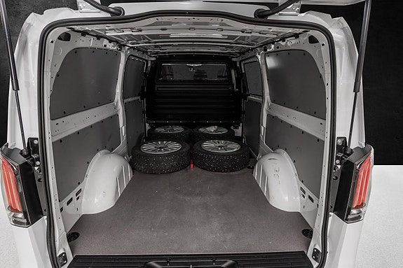 Mercedes-Benz Vito 116 14 of 29