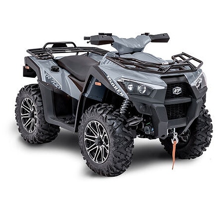 ARGO Xplorer XR 700 LE 2 of 2