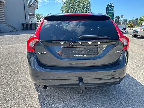 Volvo V60 6 of 30