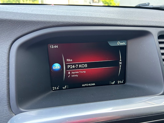 Volvo V60 25 of 30