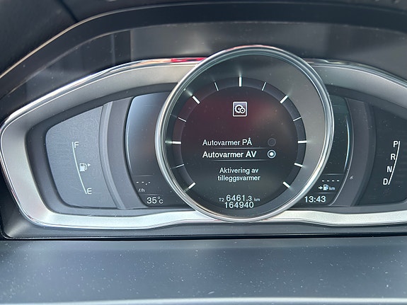 Volvo V60 21 of 30