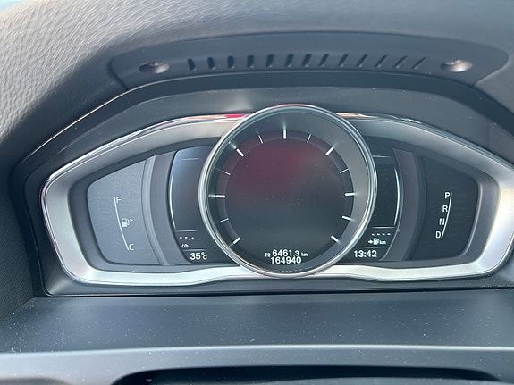 Volvo V60 19 of 30
