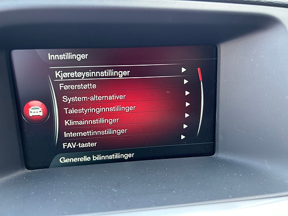 Volvo V60 29 of 30