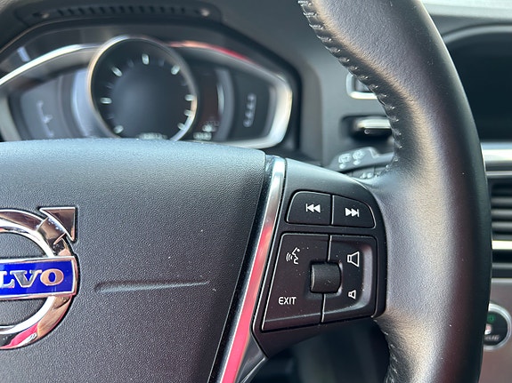 Volvo V60 18 of 30