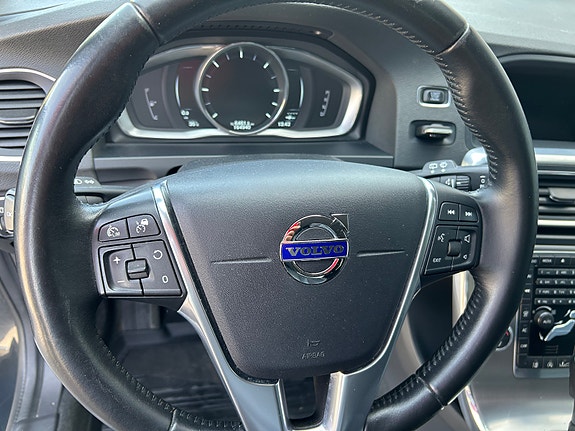 Volvo V60 16 of 30