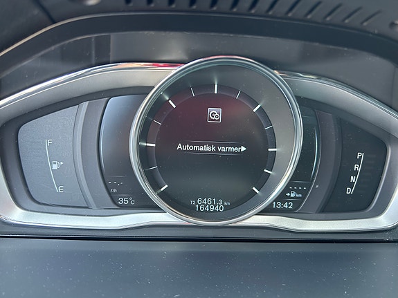 Volvo V60 20 of 30