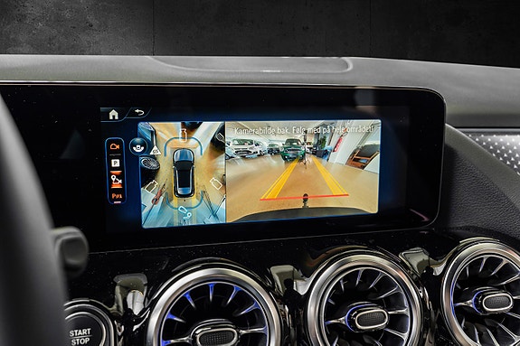 Mercedes-Benz EQA300 20 of 30