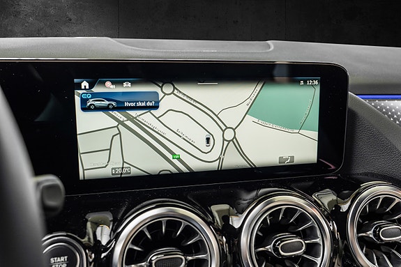 Mercedes-Benz EQA300 18 of 30