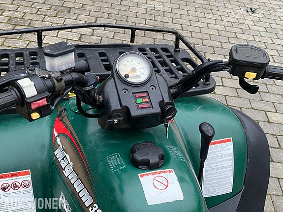 Polaris Magnum 325 6 of 24