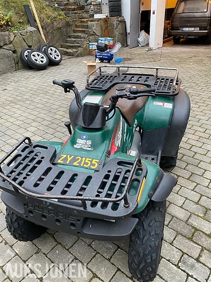 Polaris Magnum 325 8 of 24