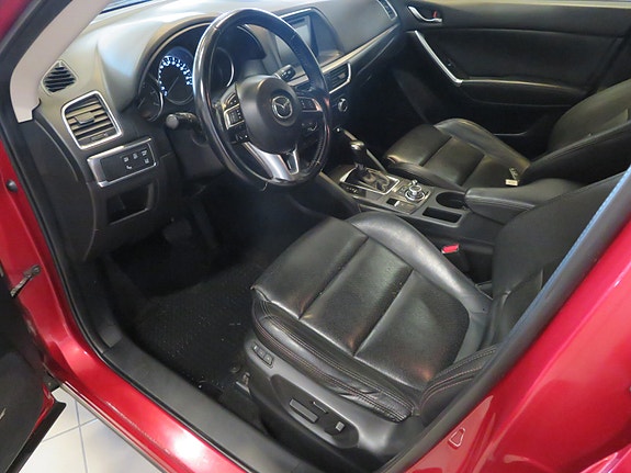 Mazda CX-5 21 of 30