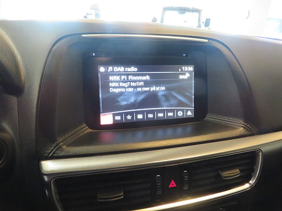 Mazda CX-5 26 of 30
