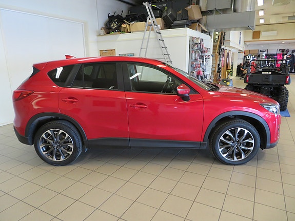 Mazda CX-5 10 of 30
